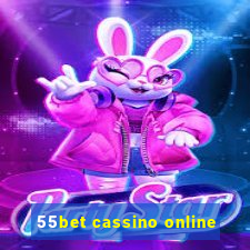 55bet cassino online